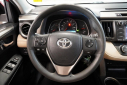 Thumbnail image of 2015 Toyota RAV4 at Serpentini Chevrolet of Strongsville