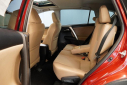 Thumbnail image of 2015 Toyota RAV4 at Serpentini Chevrolet of Strongsville