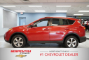 Thumbnail image of 2015 Toyota RAV4 at Serpentini Chevrolet of Strongsville