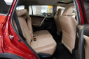 Thumbnail image of 2015 Toyota RAV4 at Serpentini Chevrolet of Strongsville