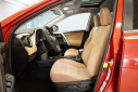 Thumbnail image of 2015 Toyota RAV4 at Serpentini Chevrolet of Strongsville