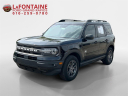 Thumbnail image of 2021 Ford Bronco Sport at Lafontaine Ford Grand Rapids
