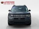 Thumbnail image of 2021 Ford Bronco Sport at Lafontaine Ford Grand Rapids
