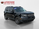 Thumbnail image of 2021 Ford Bronco Sport at Lafontaine Ford Grand Rapids