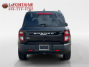 Thumbnail image of 2021 Ford Bronco Sport at Lafontaine Ford Grand Rapids