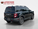 Thumbnail image of 2021 Ford Bronco Sport at Lafontaine Ford Grand Rapids