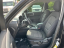 Thumbnail image of 2021 Ford Bronco Sport at Lafontaine Ford Grand Rapids