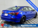 Thumbnail image of 2023 Honda Civic at Apple Honda