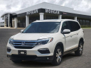Thumbnail image of 2017 Honda Pilot at Morgan Buick GMC Shreveport - NEW