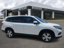 Thumbnail image of 2017 Honda Pilot at Morgan Buick GMC Shreveport - NEW