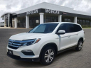 Thumbnail image of 2017 Honda Pilot at Morgan Buick GMC Shreveport - NEW