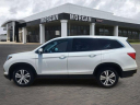 Thumbnail image of 2017 Honda Pilot at Morgan Buick GMC Shreveport - NEW