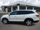 Thumbnail image of 2017 Honda Pilot at Morgan Buick GMC Shreveport - NEW