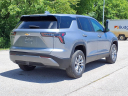 Thumbnail image of 2026 Chevrolet Equinox at Lou Fusz Chevrolet