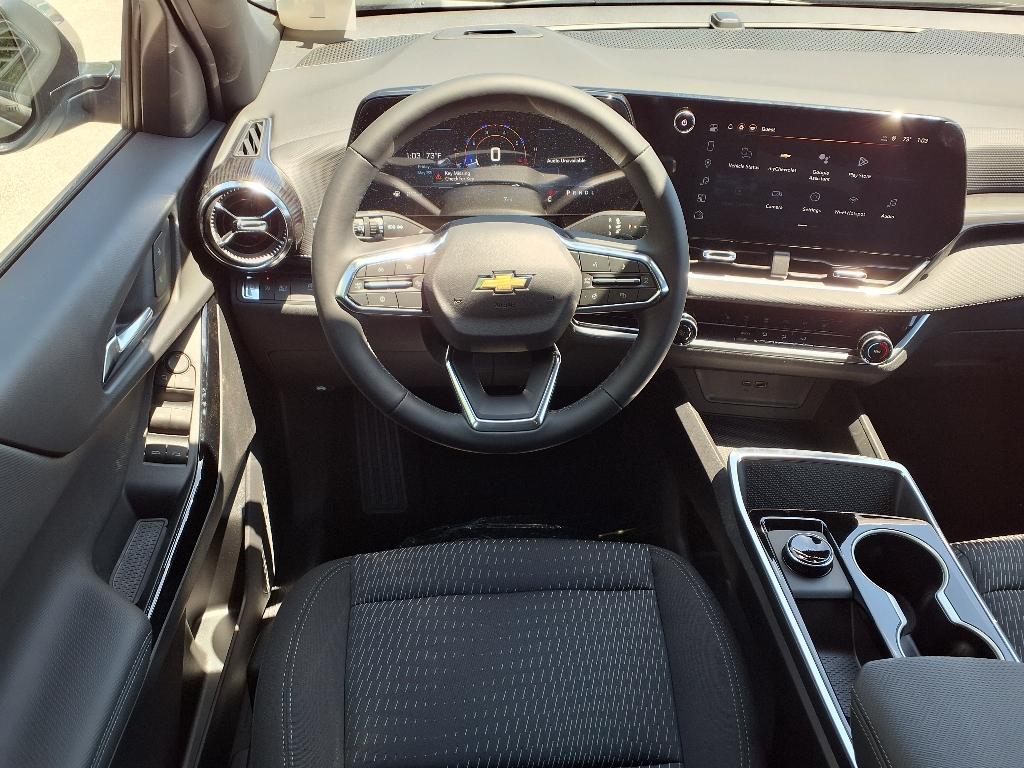 Thumbnail image of 2026 Chevrolet Equinox at Lou Fusz Chevrolet