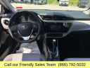 Thumbnail image of 2019 Toyota Corolla at Mcgee Toyota Of Epping
