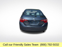 Thumbnail image of 2019 Toyota Corolla at Mcgee Toyota Of Epping
