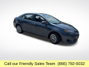 Thumbnail image of 2019 Toyota Corolla at Mcgee Toyota Of Epping