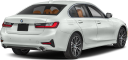 Thumbnail image of 2022 BMW 3 Series at Empire Nissan of Hillside