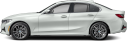 Thumbnail image of 2022 BMW 3 Series at Empire Nissan of Hillside