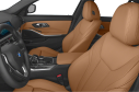 Thumbnail image of 2022 BMW 3 Series at Empire Nissan of Hillside