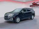 Thumbnail image of 2024 Chevrolet Equinox at Cardinal Chevrolet