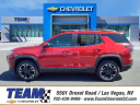 Thumbnail image of 2025 Chevrolet Equinox at Team Chevrolet
