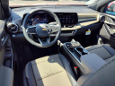 Thumbnail image of 2025 Chevrolet Equinox at Team Chevrolet