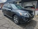 Thumbnail image of 2018 Nissan Pathfinder at MAINSTREET MOTORS