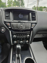 Thumbnail image of 2018 Nissan Pathfinder at MAINSTREET MOTORS