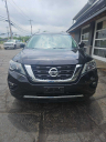 Thumbnail image of 2018 Nissan Pathfinder at MAINSTREET MOTORS