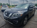 Thumbnail image of 2018 Nissan Pathfinder at MAINSTREET MOTORS