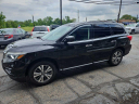 Thumbnail image of 2018 Nissan Pathfinder at MAINSTREET MOTORS