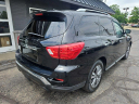 Thumbnail image of 2018 Nissan Pathfinder at MAINSTREET MOTORS
