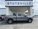 Thumbnail image of 2021 Ford F-150 at Stuteville Ford Of Atoka New