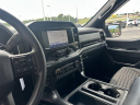 Thumbnail image of 2021 Ford F-150 at Stuteville Ford Of Atoka New