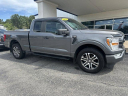Thumbnail image of 2021 Ford F-150 at Stuteville Ford Of Atoka New