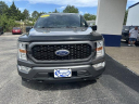 Thumbnail image of 2021 Ford F-150 at Stuteville Ford Of Atoka New