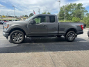 Thumbnail image of 2021 Ford F-150 at Stuteville Ford Of Atoka New
