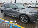 Thumbnail image of 2022 Lincoln Corsair at Volkswagen of Grand Blanc