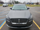 Thumbnail image of 2022 Lincoln Corsair at Volkswagen of Grand Blanc