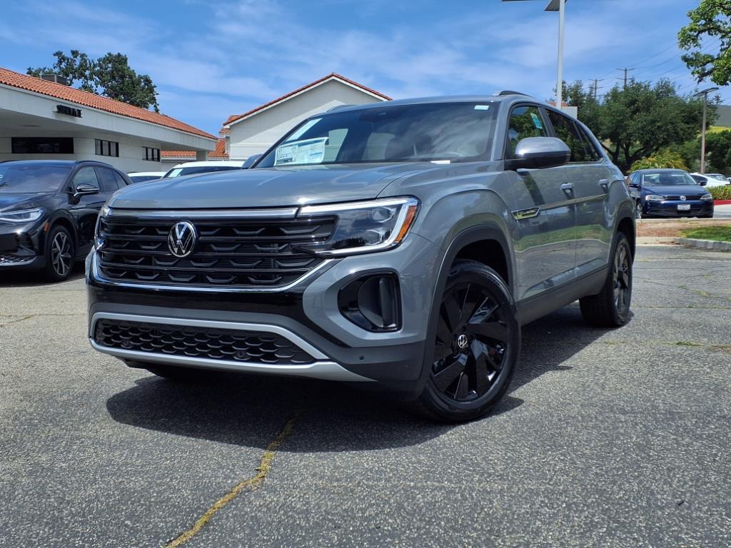 Thumbnail image of 2025 Volkswagen Atlas Cross Sport at Volkswagen Thousand Oaks