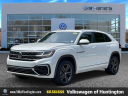 Thumbnail image of 2022 Volkswagen Atlas Cross Sport at Volkswagen of Huntington