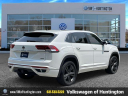 Thumbnail image of 2022 Volkswagen Atlas Cross Sport at Volkswagen of Huntington