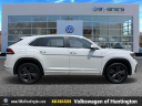 Thumbnail image of 2022 Volkswagen Atlas Cross Sport at Volkswagen of Huntington