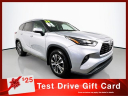 2024 Toyota Highlander XLE at Toyota Scion of Tampa Bay