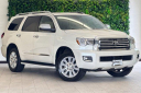 Thumbnail image of 2018 Toyota Sequoia at CourtesyFordPortlandUsed of Portland, OR