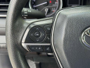 Thumbnail image of 2023 Toyota Camry at USED - Haley Toyota Certified Service Center