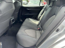 Thumbnail image of 2023 Toyota Camry at USED - Haley Toyota Certified Service Center