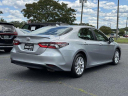 Thumbnail image of 2023 Toyota Camry at USED - Haley Toyota Certified Service Center